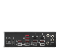 ASUS ROG CROSSHAIR X870E HERO - 1281729 - zdjęcie 7